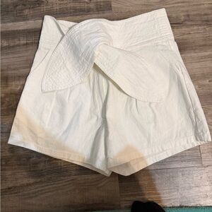 Free People shorts